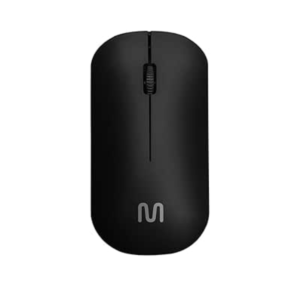 Mouse Multi MS100 Sem Fio 1200 DPI