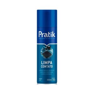 Limpa Contato Pratik 300ml